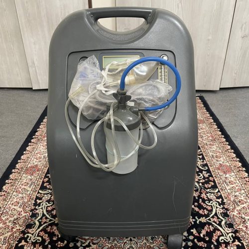 دستگاه اکسیژن