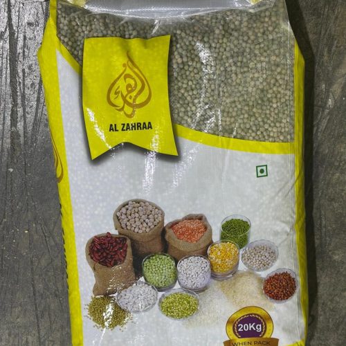 فروش حبوبات وارداتی با نازلترین قیمت