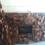 دکور قهوه فروشی