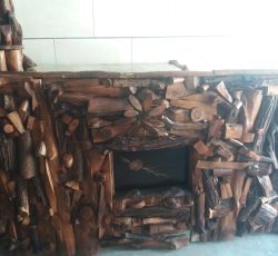 دکور قهوه فروشی