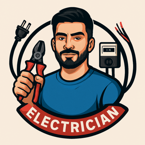 🔌 برقکاری تخصصی ساختمان در بهشهر