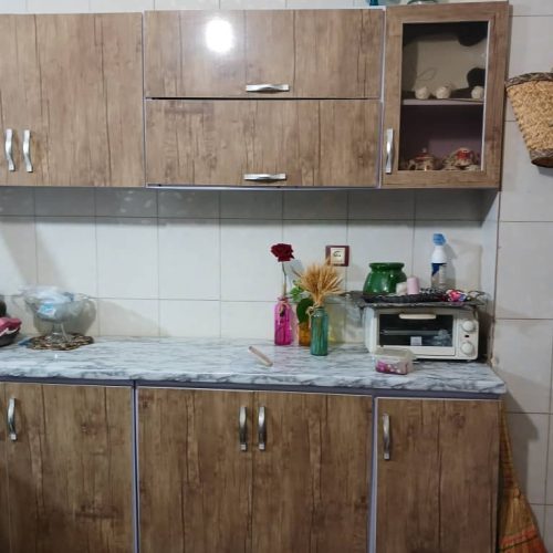 کابینت.گاز رومیزی.سینک ظرفشویی