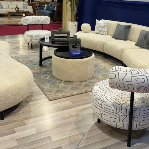 مبل مینی مال