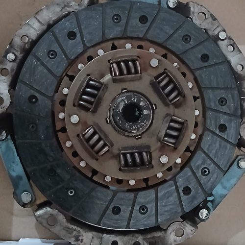 دیسک صفحه کوییک