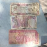 اسکناس قدیمی