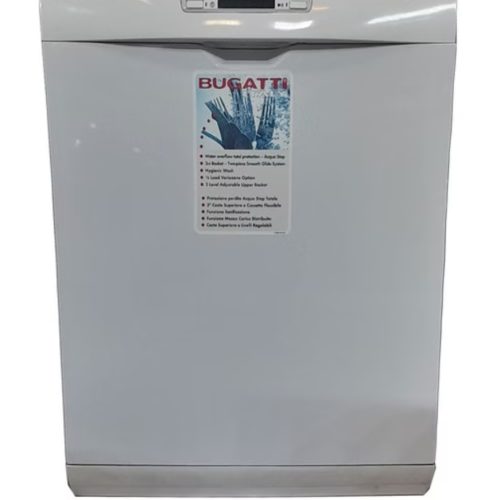 ماشین ظرفشویی بوگاتی ایتالیا