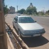 پژو 405 مدل 84