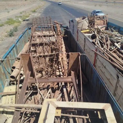 خرید عمده ضایعات کابل واهن آلات عمده شرکت ها