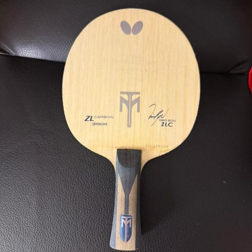 چوب راکت تیموبول zlc