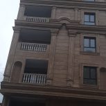اجاره آپارتمان 177 متری تک واحدی طبقه سوم