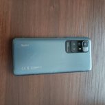 گوشی شیاومی ردمی10 2022