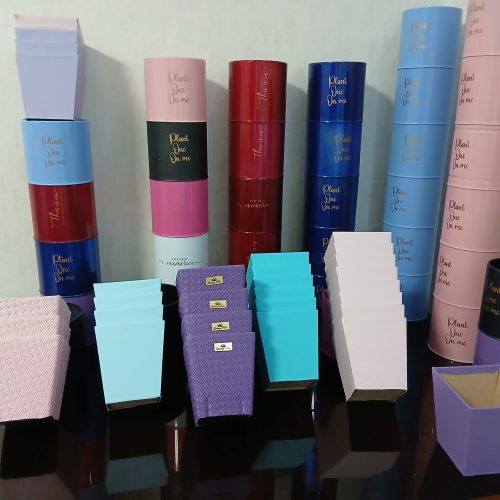 باکس گل فلزی وچربی انواع ساز