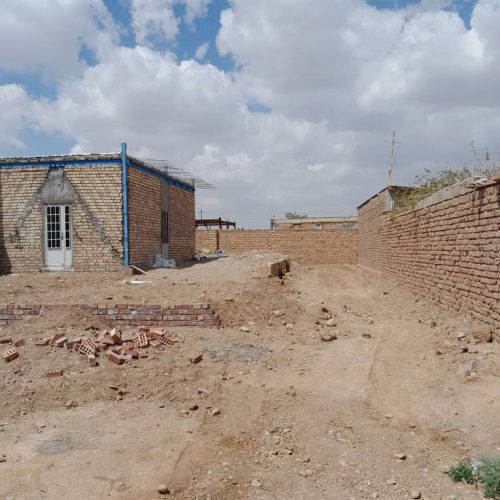 فروش منزل مسکونی احمداباد