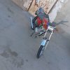 متور سیکلت 125