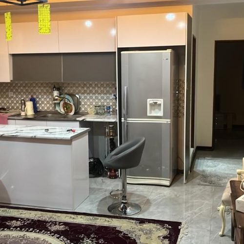 پیش فروش آپارتمان 60متری شهریار/اندیشه/شهرک شاهد