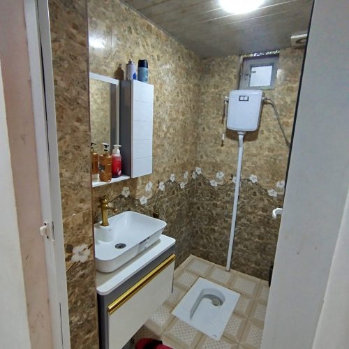 خانه ای ویلای