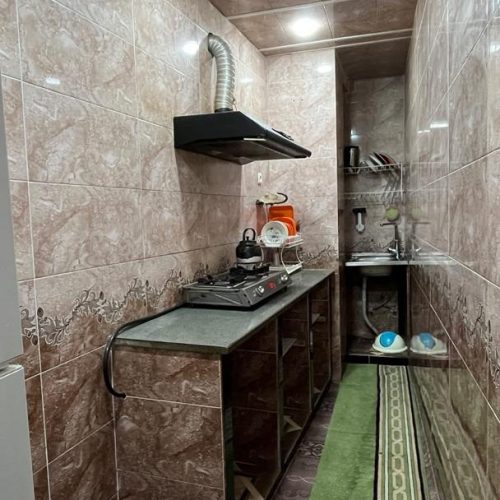 سوئیت اجاره ایی