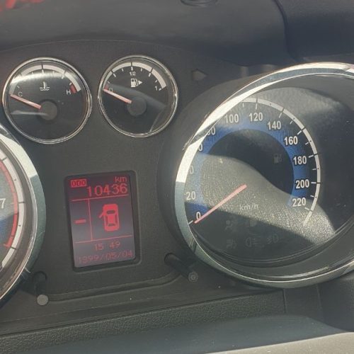 فروش دنا پلاس توربو اتوماتیک
