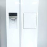 یخچال صفر مرزی