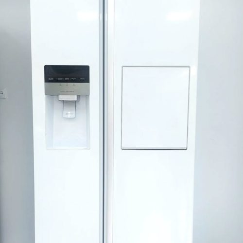 یخچال صفر مرزی