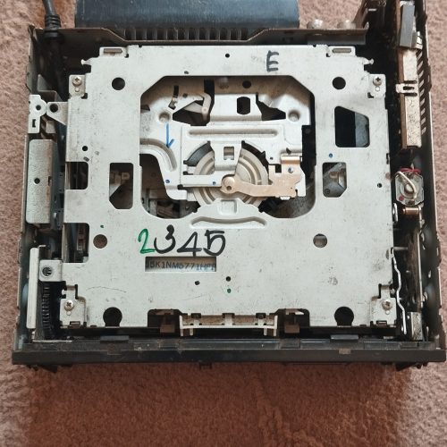 کفی ظبط6050خراب و سوخته فقط به درد اوراق میخوره