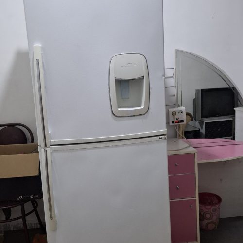 یخچال فریزر