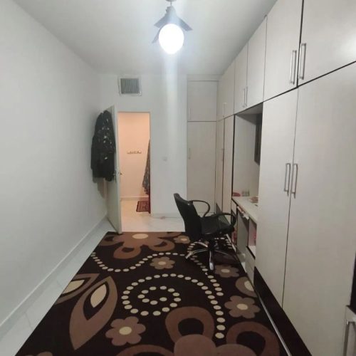 اپارتمان 60متری پارکنیگ دار اختصاصی  سنددار