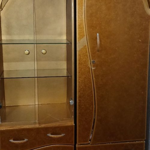 فروش فوری کمد