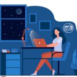 استخدام تایپیست، ادمین و…