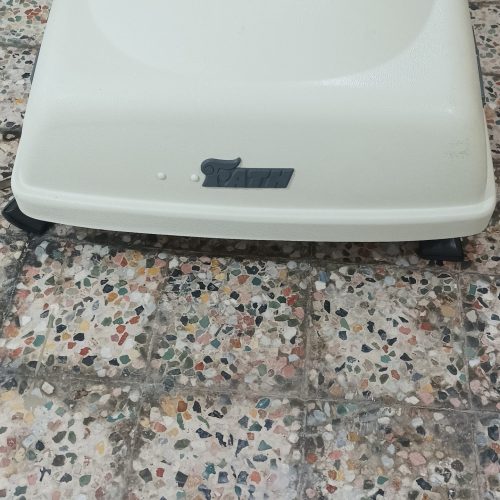 فروش باربند صندوقی