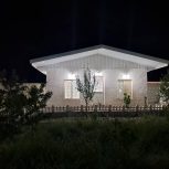 شیروانی و جوشکاری اسکلت