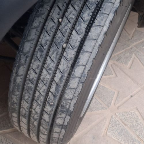 رینگ لاستیک نیسان تیوپلس نو