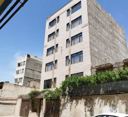 آپارتمان سنددار 90متر فول امکانات