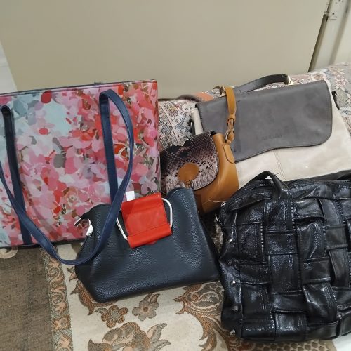 وسیله شخصی فروشی نو