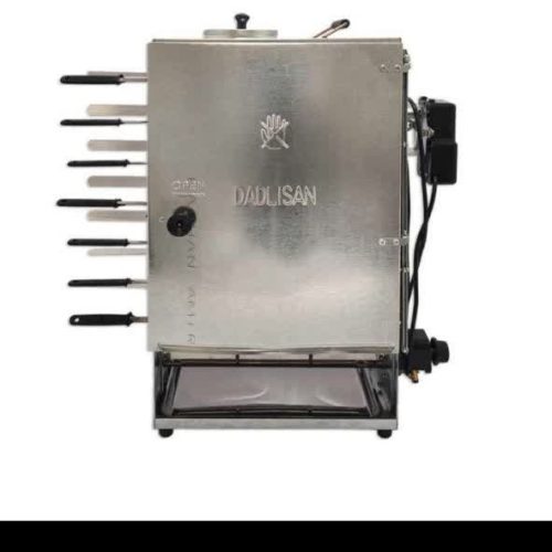 کباب پز برقی و گازی