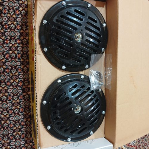 بوق 1011 اصلی آلمان نو