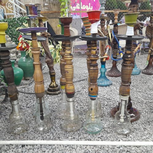 قلیان