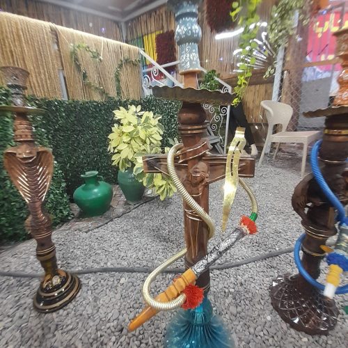 قلیان