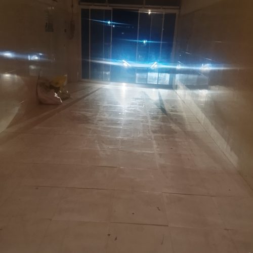 یک باب مغزه 35متری سفیر امید میدان 9دی بسمت ترمینال