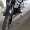 موتور سیکلت ترل200راتو