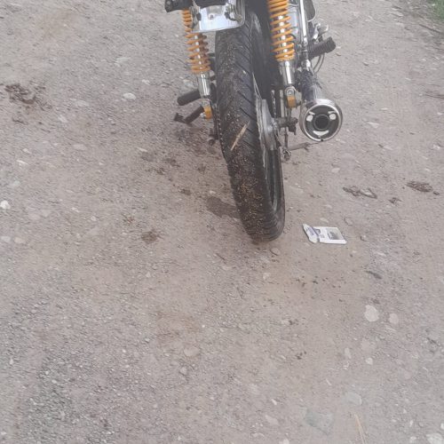 موتور مزایده