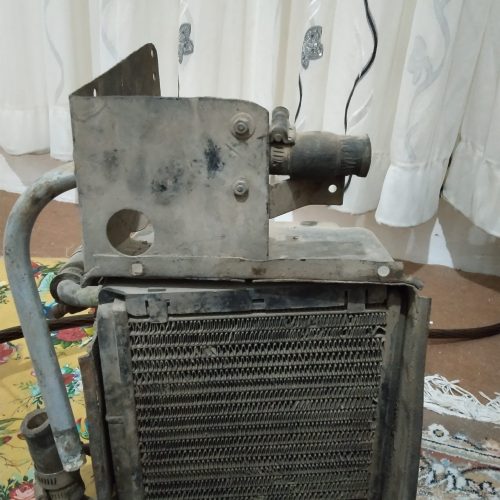 بخاری خاور مینی بوس