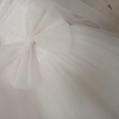 لباس عروس مجلسی دخترانه