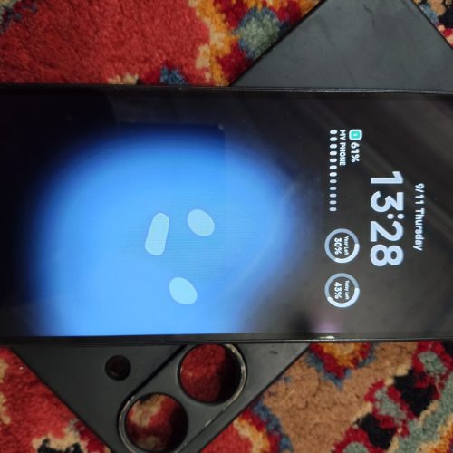 گوشی پوکو c65حافظه 256