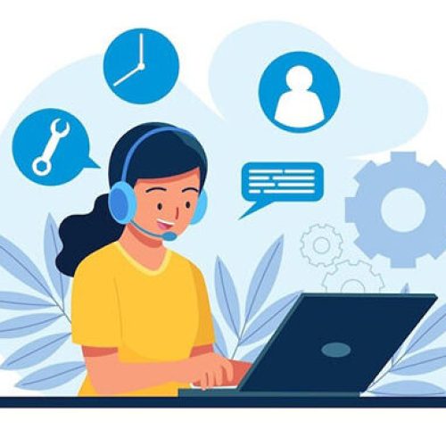 کار در منزل با حقوق عالی