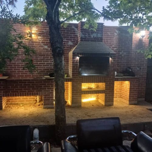 اجاره کوتاه مدت مسکن ویلایی و سوییت