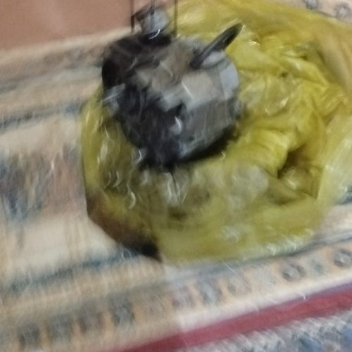 متور
