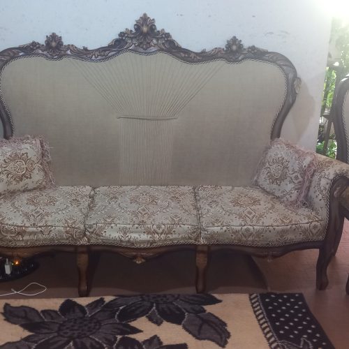مبلمان نه نفره