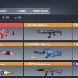 اکانت کالاف دیوتی موبایل