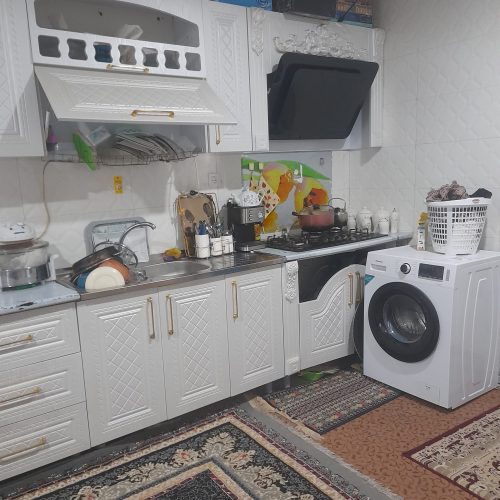 فروش خانه ویلایی یک خواب یک میلیاردو صد